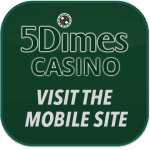 5 dimes also offers a sportsbook, bingo site, racebook, lottery gaming, poker room, mini games, and live dealer 5dimes casino uses 7 different licensed software packages, as well as its own proprietary software. 5dimes Online Sportsbook Review Bonus Offers Usd Friendly