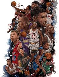 Free + easy to edit + professional + lots backgrounds. Nba Cartoon Wallpaper Hd