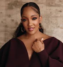 Mickey Guyton To Host PBS' 'A Capitol Fourth'