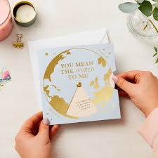 Create love notes and hide them. 19 Thoughtful Traditional First Wedding Anniversary Paper Gift Ideas