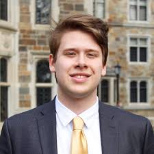 Our Team — Blue Model United Nations