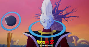 Maybe you would like to learn more about one of these? Dragon Ball Z Kakarot Releases Dlc Screen Shots Showing Off Whis Beerus And Super Saiyan God Goku And Vegeta Happy Gamer