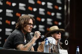 Tabii hepsini bilmek ve izlemiş olmak çoğu insan için mümkün olmayabiliyor. San Sebastian Film Festival To Honour Johnny Depp News Screen