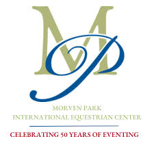 Morven Park International Equestrian Center - YouTube
