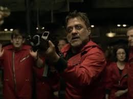 Check spelling or type a new query. Everything You Need To Know About Money Heist Before Season 5