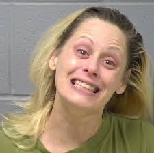 Jennifer Kafka's Instagram, Twitter & Facebook