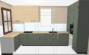 Ikea Kuche Im Altbau Mit Div Herausforderungen Kuchenplanung Seite 5 Kuchen Forum