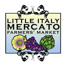 Little Italy Mercato Farmers Market