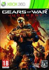 Más de 236 ofertas a excelentes precios en mercadolibre.com.ec. Gears Of War Judgment Xbox 360 Ultimagame