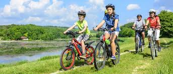 Fahrradpension Boppard Bei Koblenz Bett Bike