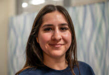 Getting to know Chris Cahall