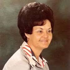 Betty Vivian Hester Kinlaw (1931-2015)