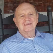 Robert Paul Stovall Jr. Obituary September 5, 2022