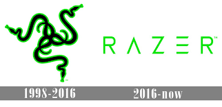 razer logo evolution history and meaning razer logo evolution history and meaning