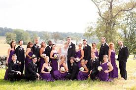 Wedding Ideas Our Special Day Wedding Photography Poses Bridal Party Large Bridal Parties Wedding Party Poses