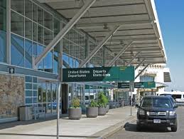 Vancouver intl (yvr) airport guide: Vancouver International Airport Yvr