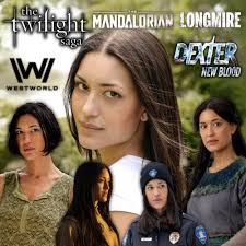 I hope we get Jennifer Banko "Young Tina" F13th The New Blood. She's a  blast and a sweetheart. Love her.