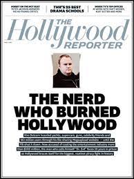 Megaupload's Kim Dotcom: Inside The Wild Life And Dramatic Fall Of The Nerd  Who Burned Hollywood – The Hollywood Reporter