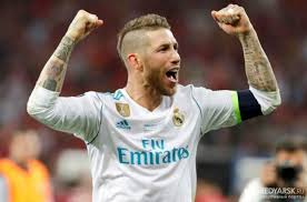 Cuenta oficial de sergio ramos. Velikij Kapitan Serhio Ramos Hochet Novyj Vyzov I Uhodit Iz Reala Pszh Gotovo Podpisat Ego Poleznaya Informaciya V Krasnoyarske Novosti Sporta Na Redyarsk Ru
