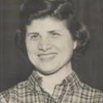 Obituary information for Rose Mary Poisson