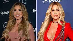 Bravo's real housewives turns up the heat with this atlanta edition of the addictive franchise. Brielle Biermann Hopes Kim Zolciak Never Returns To Rhoa
