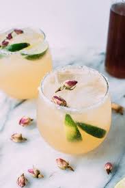 Drinks Healthy Cocktails Kombucha Kombucha Cocktail
