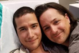 Fundraiser by Eric Macho : Desmond Macho's Brain Tumor Treatment & Aftercare