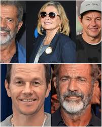 Roseanne Barr, Mel Gibson, and Mark Wahlberg Forming a Movie Studio