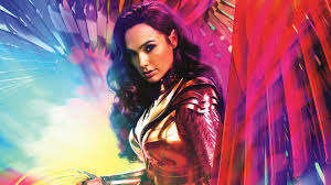 Pictures' follow up to the dc super hero's first. Solarmovie Wonder Woman 1984 2020 Movie Download In Italiano Blog Maravilloso
