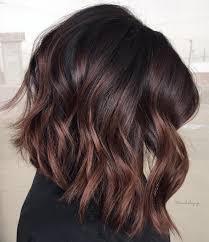 The organic brown base fades into a gorgeous light brown. 30 Hottest Trends For Brown Hair With Highlights To Nail In 2021