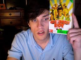 9894378942347: Grandma's Boy