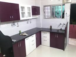 Pooja mandir design in living room | puja room temple design ideas. Delight Kitchen Kitchen Cabinet Interior Kitchen Modular Kitchen Cupboard Designs