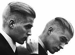 Undercut Haircut 2018 Best Haircut Style For Men Women And Kids Trending In 2021 Old School Haircuts Slicked Back Hair Undercut Hairstyles