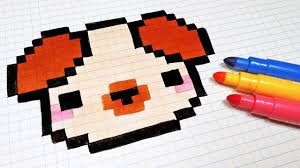 La nourriture kawaii mignon pixel art pin badge porte cle aimant boulette de riz pizza aux sushis cookie. Top 10 Des Meilleures Idees De Pixel Art Kawaii Univers De Panda