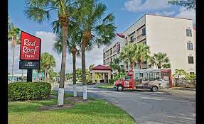 3401 nw lejeune road, miami, fl, 33142, united states of america. Red Roof Inn Plus Miami Airport Hotel United States Of America Pricetravel