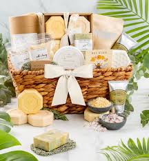 The Ultimate Guide to Spa Gift Baskets