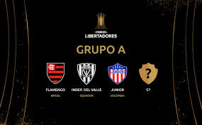The latest table, results, stats and fixtures from the 2020 copa libertadores season. Flamengo Datas Horarios E Transmissoes Dos Jogos Na Libertadores 2020