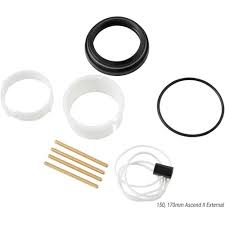 Be the first to review this product. Brand X Ascend Dropper Seatpost Maintenance Kit Ersatzteile Fur Sattelstutzen