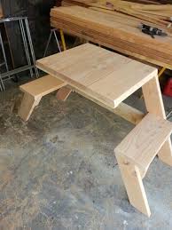2 Person Sidewalk Cafe Table Custom Outdoor Furniture Cafe Tables Picnic Table