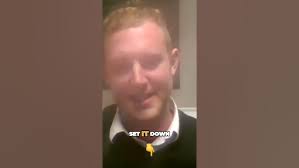 It Just Snapped. Near Death Experience From Electrocution with Adam Tapp