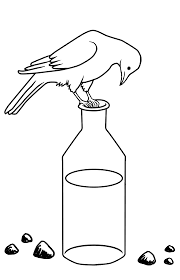 Download 17,729 bird coloring stock illustrations, vectors & clipart for free or amazingly low rates! Crow Coloring Pages Best Coloring Pages For Kids