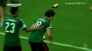 Paul aguilar celebration vs toluca. Chicharito Hernandez Gifs Primo Gif Latest Animated Gifs