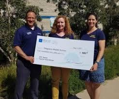 North Island Credit Union Awards Grants to North County Teachers -
