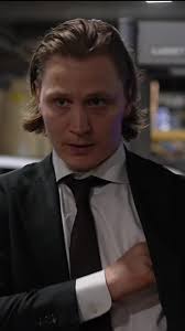 Ryan Chambers Dallas Stars