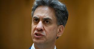 Ed Miliband is most dangerous man in Britain after what he's just done' |  TV & Radio | Showbiz & TV | Express.co.uk