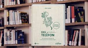 Sie war selbst hobbygärtnerin und wusste, wie man den expertinnen und eperten. Das Grune Telefon Kaktusnews