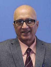 Katarina “Tess” Foster