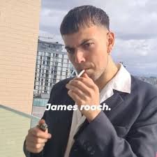 James Roach (@JamesRoachPro)