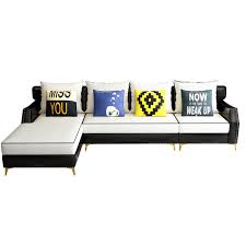 We did not find results for: Canape D Angle En Cuir Americain De Luxe Leger Combinaison Moderne De Petit Salon D Appartement