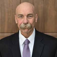 The East Carolina University Criminal Justice Advisory Board recently met  in person for the first time in over two years! It was great to be back